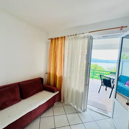 Fuer Drei Personen By Interhome 公寓 *