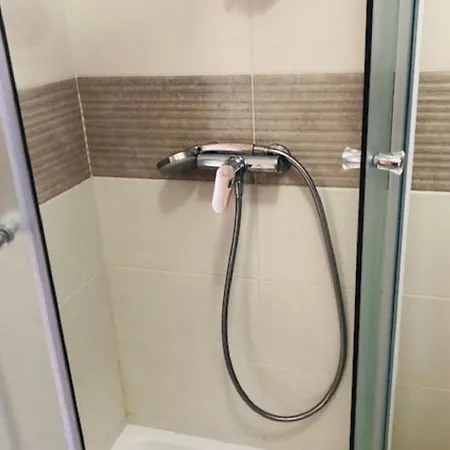 Apartment Fuer Drei Personen By Interhome *