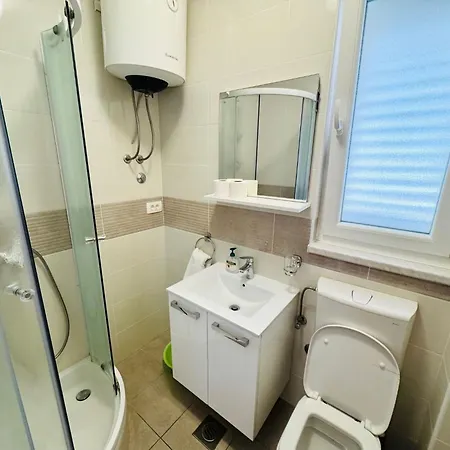 Fuer Drei Personen By Interhome *