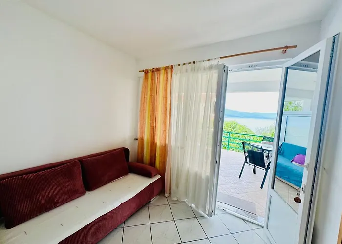 Fuer Drei Personen By Interhome 公寓 *