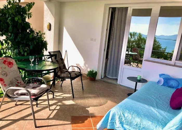 Fuer Drei Personen By Interhome 公寓 科马尔纳