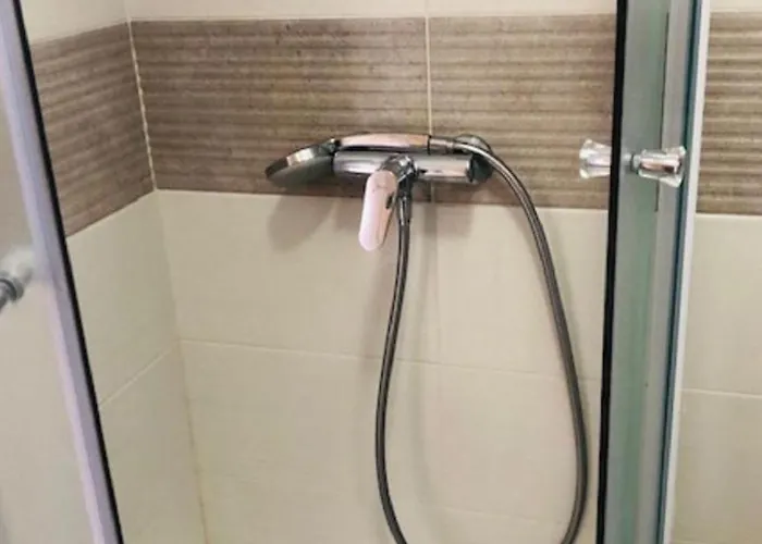 公寓 Fuer Drei Personen By Interhome *