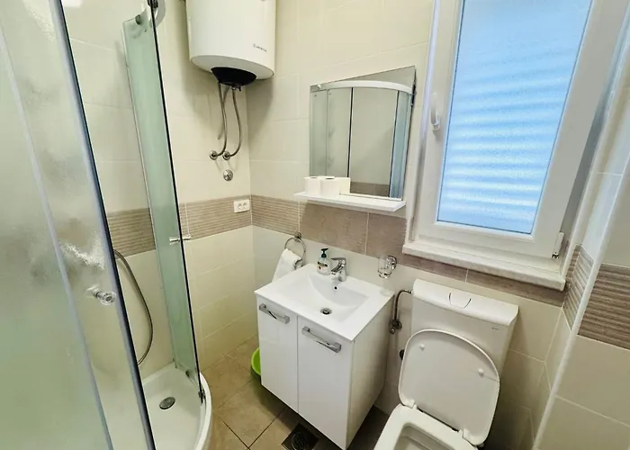 Fuer Drei Personen By Interhome *