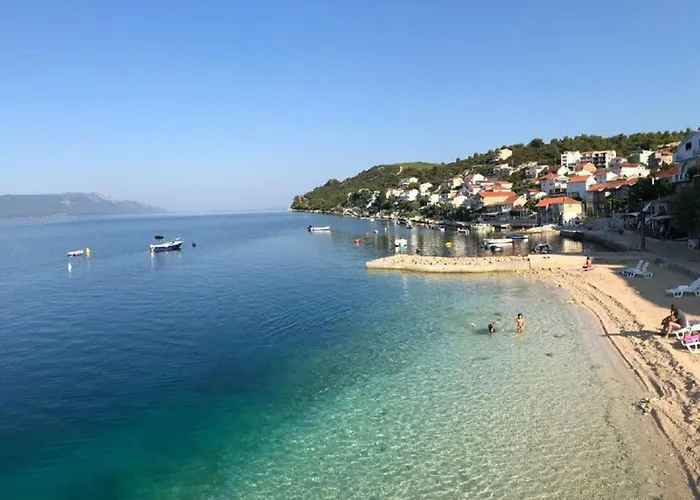 Fuer Drei Personen By Interhome *