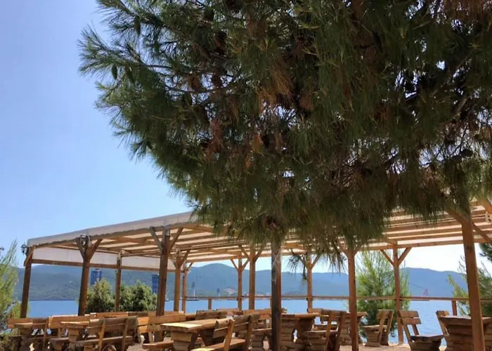 Fuer Drei Personen By Interhome 公寓