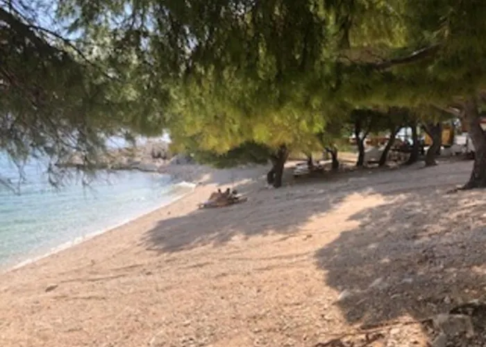 Fuer Drei Personen By Interhome 公寓 科马尔纳