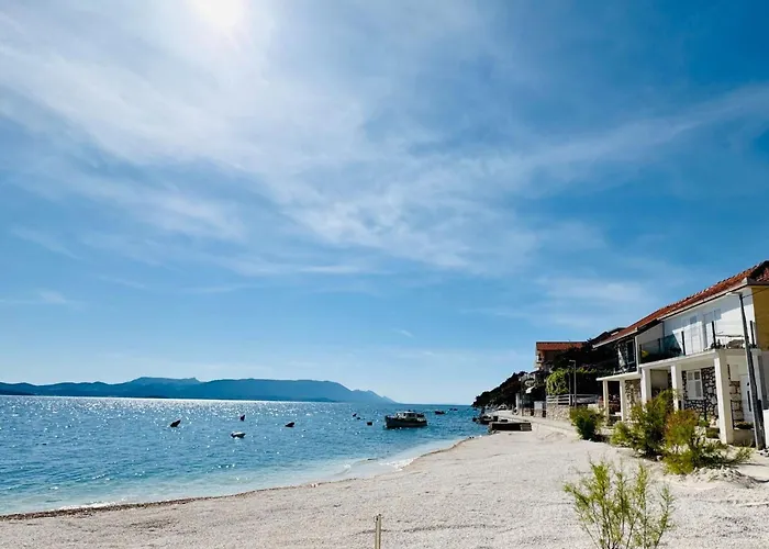 Fuer Drei Personen By Interhome 公寓 科马尔纳